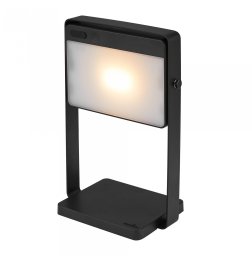 Nordlux Lampa zewnętrzna solarna LED przenośna Saulio 3,5W