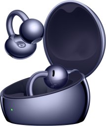 Słuchawki Huawei FreeClip 2 S Niebieski (55039240)