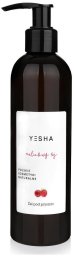 Organic Shop YESHA Żel pod prysznic Malinowy Raj 250 ml (1851888)