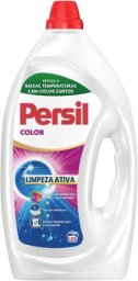 Persil Laundry Detergent Color 4.725L 105WL