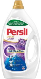 Persil Laundry detergent Exp Lavanda 2.7L 60WL