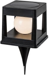 Rabalux Lampa Gruntowa Solarna LED HOLNE 77188