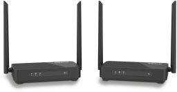 System przekazu sygnału AV Marmitek TV Anywhere Wireless 4K LL (25008632)