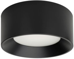 Italux Oprawa natynkowa sufitowa zewnętrzna LED 28W Sirius IP44