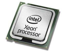 Procesor serwerowy Intel Xeon E5345 233GHz / 4-cores / Cache 8MB - - Refabrykowany (43W5824)