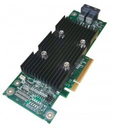 Kontroler Dell H330 12Gb/s SAS PCI-E (405-AADS)