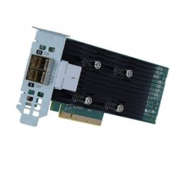 Kontroler Adaptec DELL Kontroler SAS 12G 2PORT HBA LP - - Refabrykowany (405-ABDD)