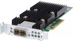 Kontroler Adaptec Dell Kontroler SAS 12G 2PORT HBA - - Refabrykowany (405-AAES)