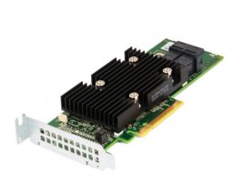 Kontroler Dell HBA330 12Gb/s SAS - - Refabrykowany (405-AAMT)
