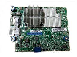 Kontroler HP P440AR (8 Internal Lanes/2GB Cache) 12G AROC SAS z baterią - - Refabrykowany (749974-B21)