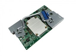 Kontroler HP P244br SR (2 Internal Lanes/1GB Cache) 12G Modular 2-Port SAS - - Refabrykowany (749680-B21)