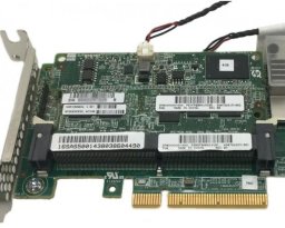 Kontroler HP P440/4GB FBWC 12GB 1-Port SAS (LP) - - Refabrykowany (784483-001-LOW)