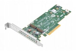 Kontroler Dell Storage Adapter BOSS-S1 PCI-E 2xM.2 - - Refabrykowany (7HYY4)