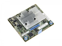 Kontroler HP E208i-A SR (8 Internal Lanes/No Cache) 12G AROC SAS - - Refabrykowany (804329-001)