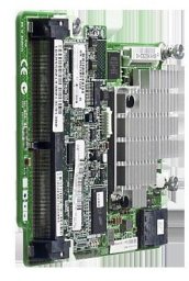Kontroler HP P440AR (8 Internal Lanes/2GB Cache) 12G AROC SAS z baterią - - refabrykowany (787840-B21)