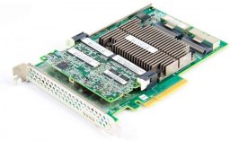 Kontroler HP P840 (16 Internal Lanes/4GB Cache) 12G PCIE SAS - - Refabrykowany (761880-001)