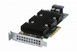Kontroler Dell H330 12Gb/s SAS PCI-E 4Y5H1 - 4Y5H1 - Refabrykowany