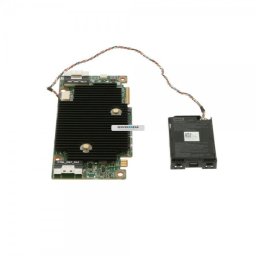 Kontroler Dell H755 12GB SAS 8GB PCI-e front 51P7W - 51P7W - Refabrykowany