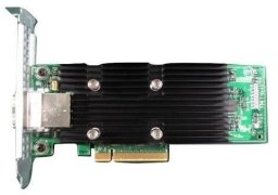 Kontroler Dell SAS 12G 2PORT HBA Kontroler HP - - Refabrykowany (6PDH5)