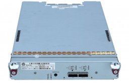 Kontroler HP 6GB IO Module do MSA 2040 - - Refabrykowany (717873-001)