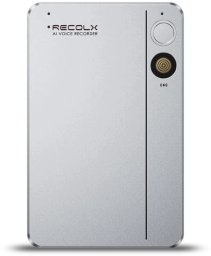 Dyktafon Monroe Recolx AI Voice Recorder JYDH-100 (5906599598247)