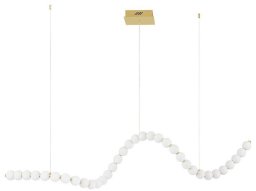 Lampa wisząca Luces Exclusivas LED 72W Moca LE43461