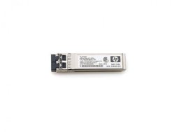 Moduł SFP HP 4Gb Short Wave B-Series FC SFP 1 Pack - - Refabrykowany (AJ715A)