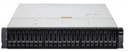 Macierz dyskowa IBM Storwize V7000 Expansion Enclosure (2.5") - - Refabrykowany (2076-224)