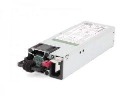 Zasilacz serwerowy HP Moc 1600W Platinum G10+/G11 servers (94% Efficiency) - - Refabrykowany (830270-202)