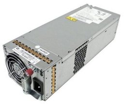 Zasilacz serwerowy HP Moc 595W do MSA1050 - - Refabrykowany (MSA1050-PSU)
