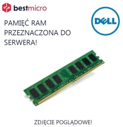 Pamięć serwerowa Dell RAM Serwer DDR4 32GB 3200MHz 2Rx4 ECC - - Refabrykowana (AA810827)