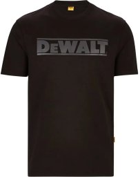 Dewalt Koszulka Oxide czarna r. XXL