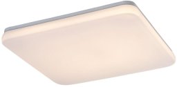 Rabalux Lampa Sufitowa Zewnętrzna LED Lowar 77136