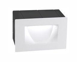 Oprawa schodowa Luces Exclusivas LED 3W Tartagal LE71445