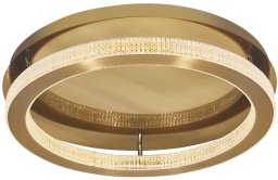 Lampa sufitowa Belideco LED Montt 50W Luces Exclusivas