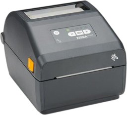 Drukarka etykiet Zebra ZD421T, WLAN, 12 dots/mm (300 dpi), RTC, USB, USB Host, BT, USB (ZD4A043-30EX02EZ)