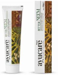 Ceren Himani Ayucare Pasta do zębów Bitter Neem 150g