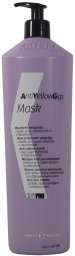 Kaypro NoYellowGigs Maska neutralizująca żółte tony 1000ml