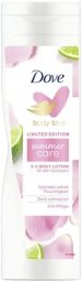 Dove Body Love Limited Edition Summer Care 3in1 balsam do ciała 250ml