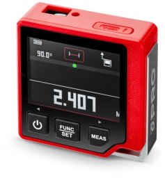Dalmierz laserowy PRO Wielofunkcyjny dalmierz laserowy DL-40 40M (100-DL-040)