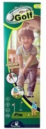 Swede Zestaw do gry w golfa (5902496222063)