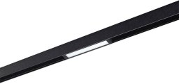 Azzardo Oprawa szynowa LED 1-fazowa BETA SAGA 9W 3000K czarna
