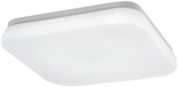 Rabalux Lampa sufitowa zewnętrzna LED 12W Lowar 77134