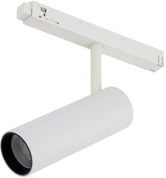 Nowodvorski Lampa reflektor szynowy LED 9W LVM Spot 1F