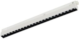 Nowodvorski Lampa Szynowa LED LVM Focus 15W 11631