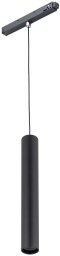 Nowodvorski Lampa wisząca szynowa 1F LED 9W Roller 10652