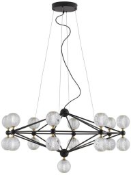 Lampa wisząca Luces Exclusivas LED BOYA 20,5W LE42740