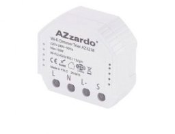 Azzardo Ściemniacz Dopuszkowy WIFI Smart AZ3218