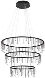 Lampa wisząca Luces Exclusivas LED Huaraz 17W