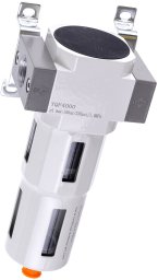 Mann Filter Filtr YQF4000-04 1/2" 40um powietrza (5902553713442)